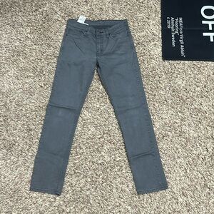 511™ SLIM FIT MEN'S JEANS